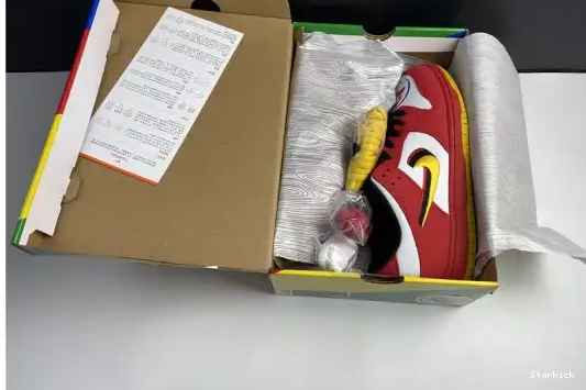 years 25th Dunk 309242-307 SB Nike Low 0628